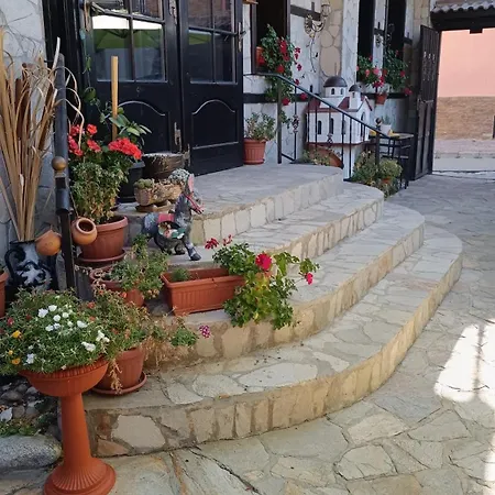 فندق St. George Pobedonosets
