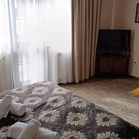 свети георги победоносец 3* Банско