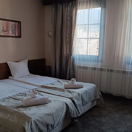 St. George Pobedonosets 호텔