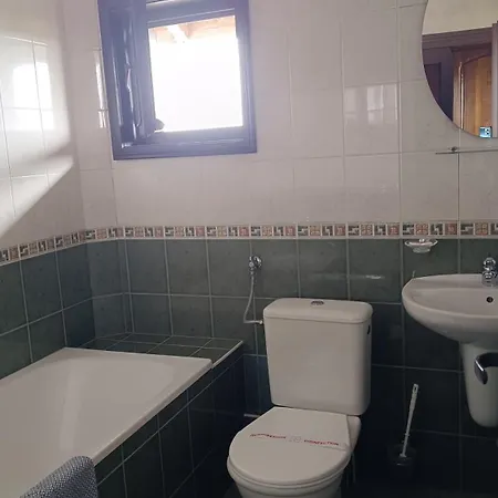 свети георги победоносец Хотел 3*