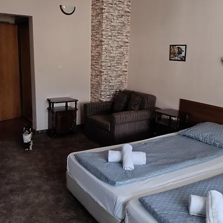 свети георги победоносец Хотел Банско