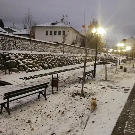 St. George Pobedonosets بانسكو