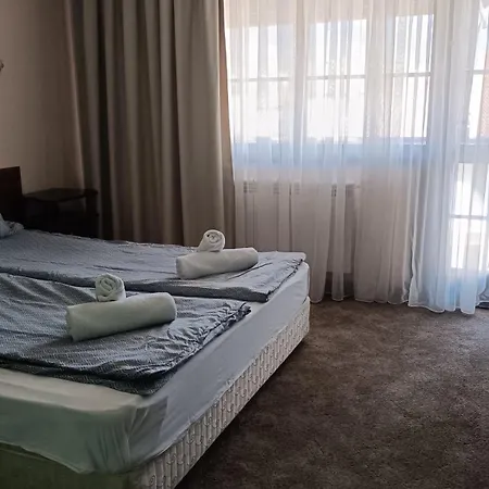 St. George Pobedonosets Hotel Bansko