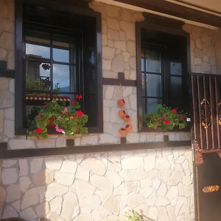 St. George Pobedonosets بانسكو