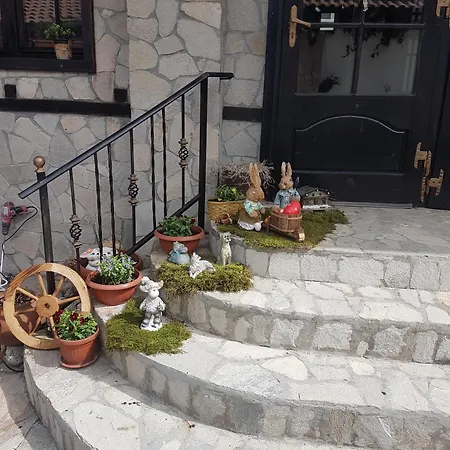 свети георги победоносец 3* Банско