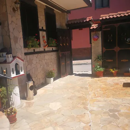 St. George Pobedonosets Hotel