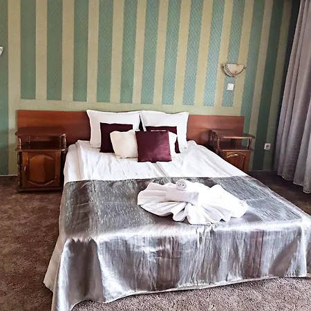 Хотел свети георги победоносец 3*