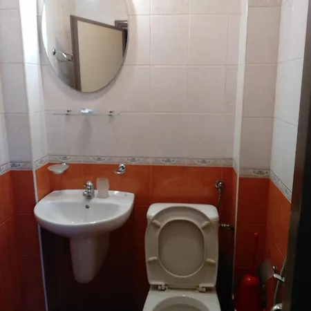 St. George Pobedonosets 호텔