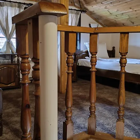 свети георги победоносец Хотел 3*