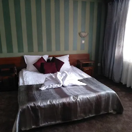 St. George Pobedonosets Hotel Bansko