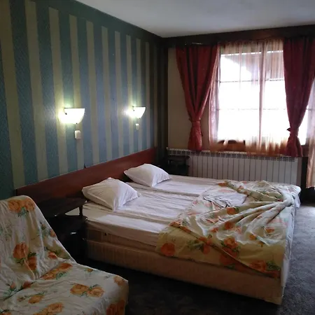 St. George Pobedonosets 3*