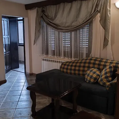 свети георги победоносец Хотел Банско