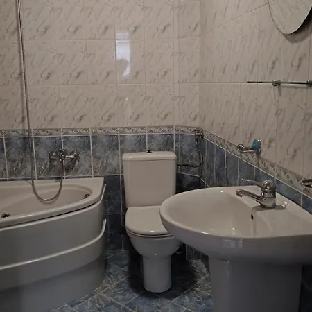 свети георги победоносец Хотел Банско