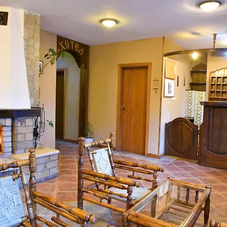 свети георги победоносец 3* Банско