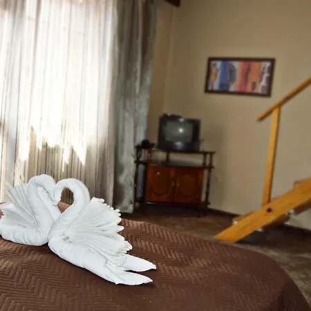 свети георги победоносец Хотел