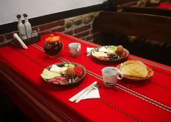 St. George Pobedonosets 3* Bansko