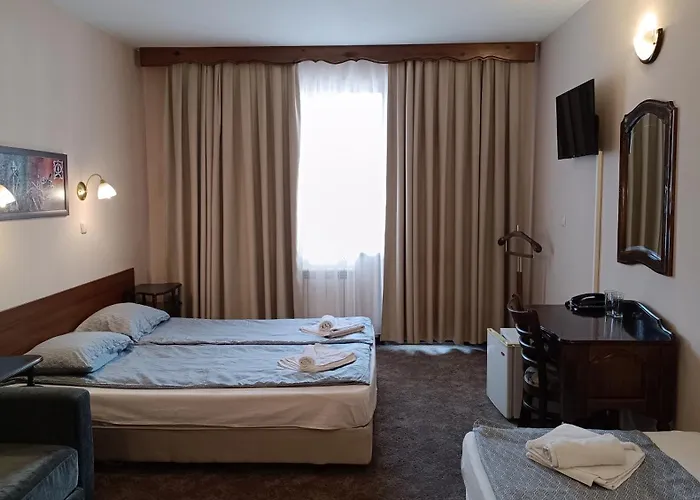 St. George Pobedonosets Bansko