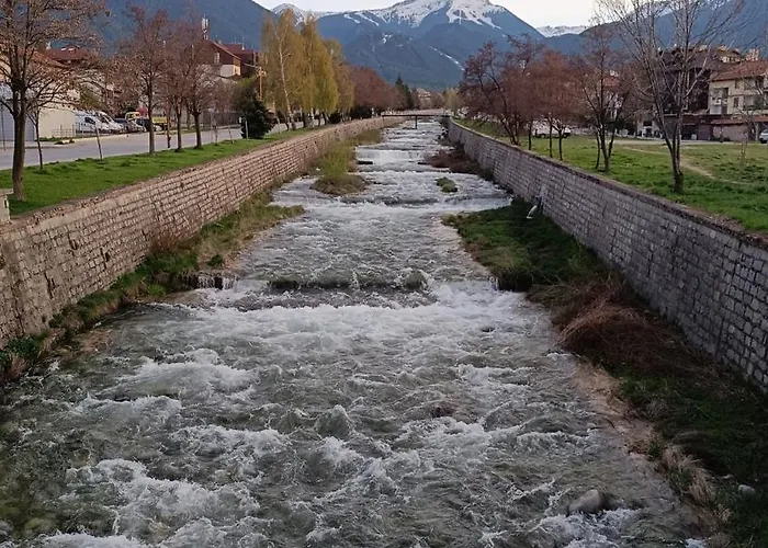 St. George Pobedonosets 3* Bansko