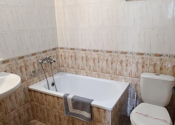 St. George Pobedonosets Bansko