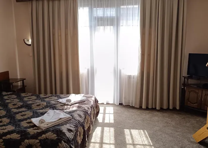 St. George Pobedonosets 3* Bansko