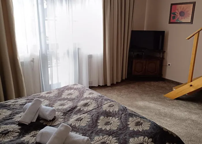 St. George Pobedonosets 3* Bansko