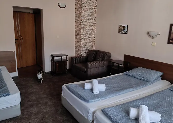St. George Pobedonosets Hotel Bansko