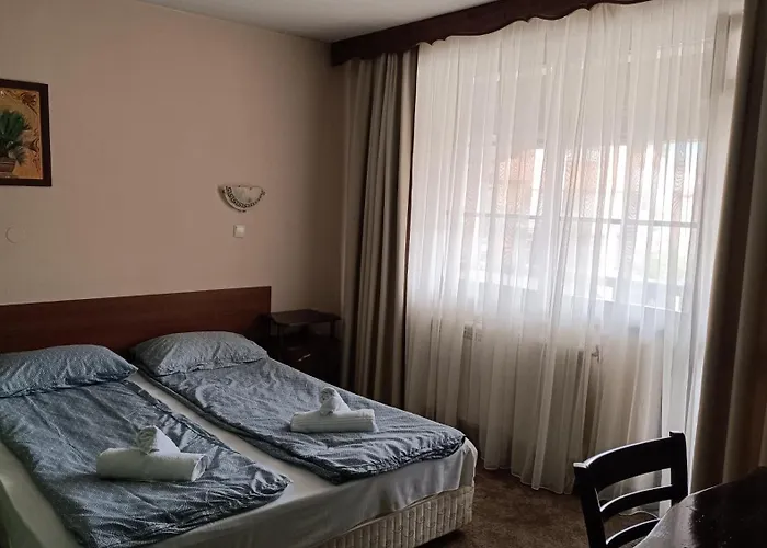 Hotel St. George Pobedonosets Bansko