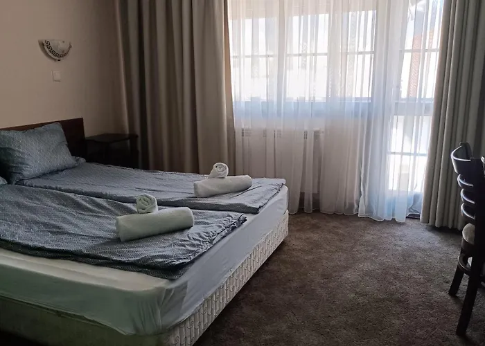 St. George Pobedonosets Hotel Bansko