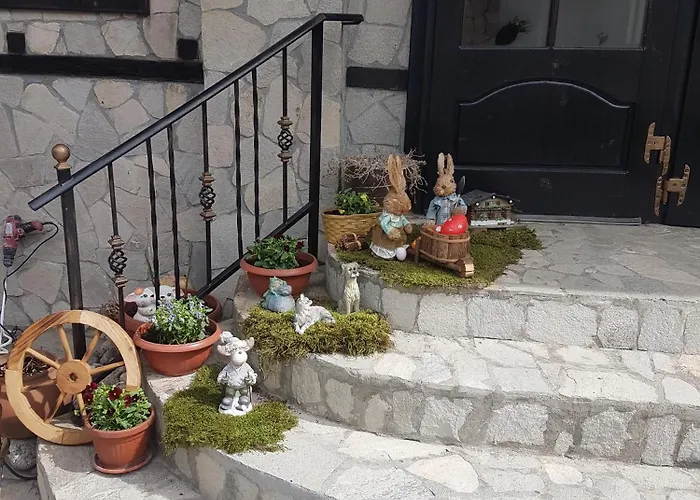 St. George Pobedonosets 3* Bansko