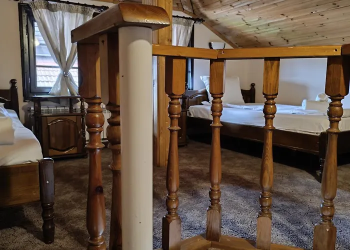 St. George Pobedonosets Hotel 3*