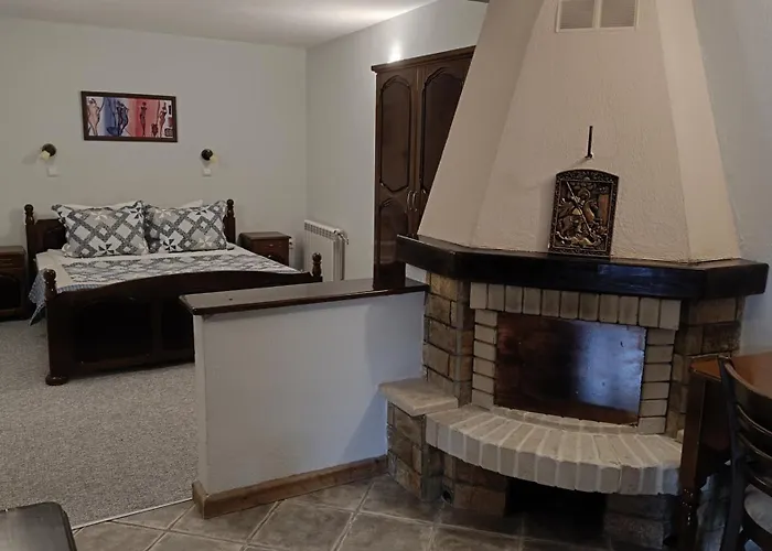 St. George Pobedonosets Hotel Bansko